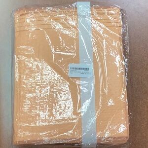 Padded poly mailers
